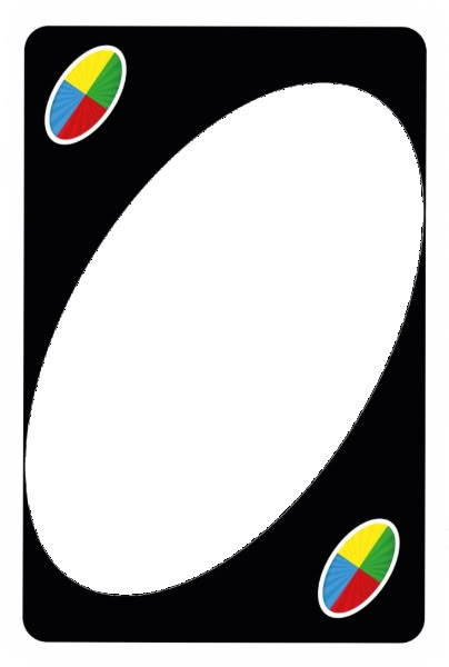 Blank Uno Cards Template, Uno Blank Wild Card Ideas, Uno Card Template Free Printables, Uno Cards Printable, Blank Uno Cards, Uno Card Template, Uno Wild Card, Custom Uno Cards, Carte Uno