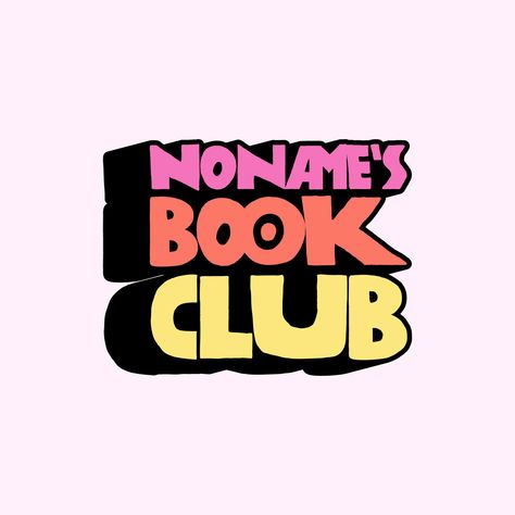 Book Club Logo, Reading Material, Good Company, Reading Lists, Bookstore, The North Face Logo, Book Club, Retail Logos, Worth Reading