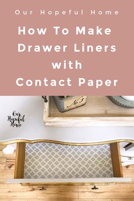 Drawer Contact Paper, Kitchen Drawer Liners, How To Make Drawers, Lining Drawers, Cabinet Liner, French Provincial Dresser, Shelf Liners, Quatrefoil Pattern, Shelf Liner