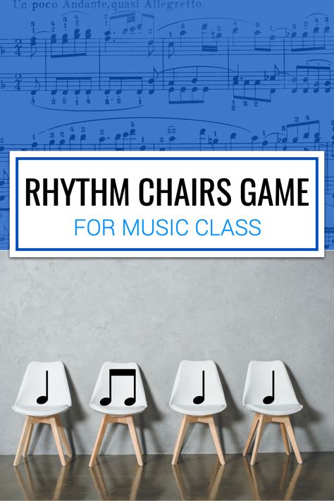 Outdoor Music Games, Music Games For The Classroom, Games For Music Classroom, Music Classroom Games, Middle School Music Classroom, Music Games For Kids, Elementary Music Classroom Lesson Plans, Montessori Music, Music Class Rules