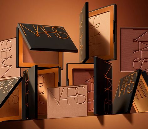 Nars cosmetics get 20% off Nars Laguna, Cosmetic Creative, Beauty Products Photography, Makeup And Skincare, Neutral Undertones, Bronzing Powder, Dewy Skin, Warm Undertone, Body Exfoliator