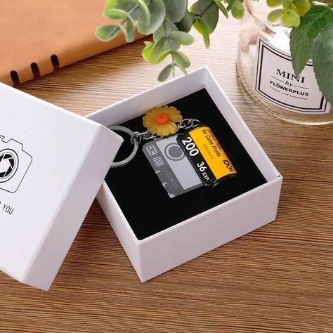 Photo Keychain Film Camera Roll Multiphoto Gift for Family Gifts Camera Film Roll, Meaningful Photos, Lovers Photos, Film Roll, Camera Film, Photo Keychain, To Be Loved, Custom Keychain, Keychain Gift