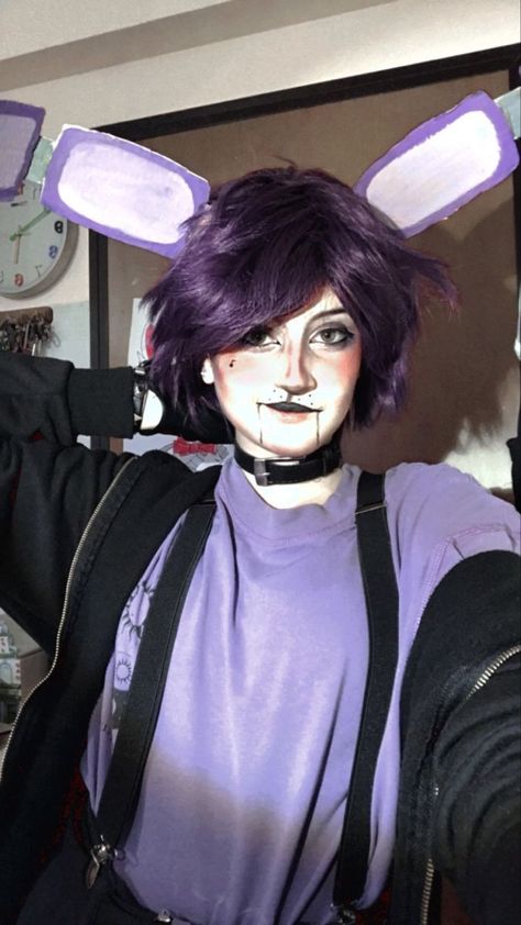 Fnaf Cosplay Bonnie, Bonnie Fnaf Cosplay, Bonnie Cosplay Fnaf, Fnaf Bonnie Cosplay, Chica Fnaf Cosplay, Chica Cosplay Fnaf, Fnaf Cosplay Ideas, Bonnie Cosplay, Chica Cosplay