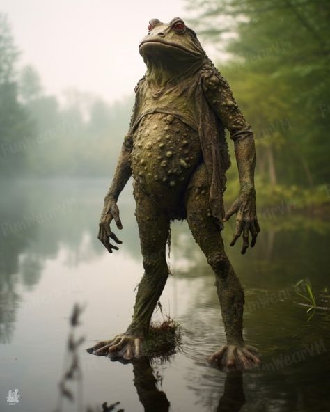 THE LOVELAND FROGMAN Loveland Frogman, Loveland Ohio, Frog Costume, Play Pokemon, Scientific Discovery, Legendary Creature, Guy Names, Pokemon Go, The Fool