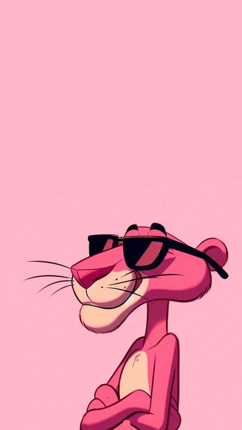 Bruh Wallpapers, Pink Panther Cartoon, Top Cat, Swag Cartoon, Cartoon Wallpaper Iphone, Pink Panther, Pink Panthers, Cool Wallpapers Art, Cartoon Pics