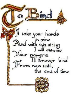 To Bind is a spell in the Book of Shadows which, as the title indicates, allows witches to bind... Book Of Shadows Spells, Charmed Spells, The Book Of Shadows, Charmed Book Of Shadows, Spells For Beginners, Magic Spell Book, Wiccan Spell Book, Witchcraft Spells, Magick Spells