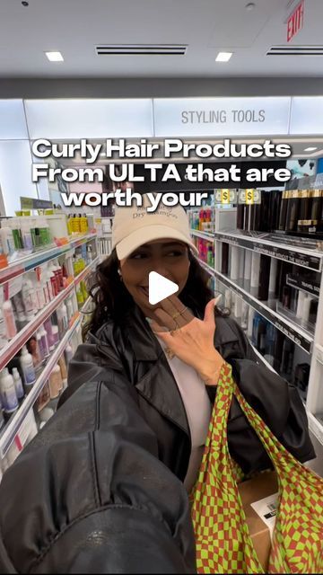 Némesis Marie on Instagram: "The Ulta hair section has so many gems for my wavy/curly girlies💖 Some of these I’ve been using for years, and some entered my life in 2024, and I’m never looking back🤭  Products Mentioned: @redken Acidic Bonding Curls Shampoo/Conditioner @briogeo Style + Treat Air Dry Cream @agcare1989 Mousse Gel @innersenseorganicbeauty I Create Volume Lotion @livingproofinc Curl Defining Gel @rizoscurls ACV Rinse @odelebeauty Hair Oil  • • • • • #curlyhair #wavyhair #wavycurly #curlyhairproducts #ultabeautyhair #wavyhairproducts #hairproductsthatwork #hairinstagram #productreview" Braids Medium Hairstyles, French Braid Waves, Braid Waves, Knotless Braids Medium, Redken Acidic Bonding, Acv Rinse, Hairstyle Korean, Pale Skin Hair Color, Braided Waves