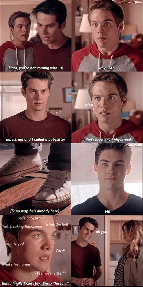 Ethan Teen Wolf, Theo X Liam, Wolf Ships, Teen Wolf Fan Art, Teen Wolf Scenes, Teen Wolf Art, Teen Wolf Ships, Teen Wolf Quotes, Teen Wolf Memes