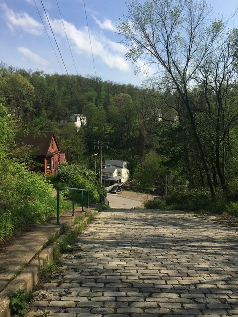 Pittsburgh Houses, Pittsburgh Aesthetic, Anthony Chapel, Forbes Field, Visit Pittsburgh, Allegheny County, Wooden Street, Pittsburgh Pennsylvania, Pittsburgh City