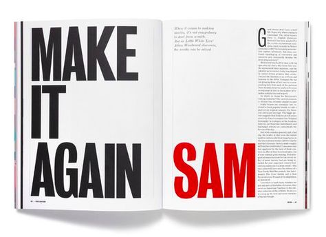 Matt Willey, Magazine Spreads, Brochure Layout, Typography Layout, Magazine Editorial, Editorial Layout, Book Layout, Print Designs Inspiration, Magazine Layout