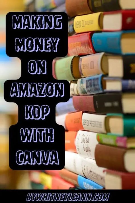 Sell Notebooks On Amazon, Passive Income Amazon, Selling Notebooks On Amazon, Print On Demand Books, How To Make A Journal To Sell On Amazon, Amazon Kdp Notebook, How To Make Journals To Sell On Amazon, Self Publishing On Amazon, Amazon Kdp Ideas