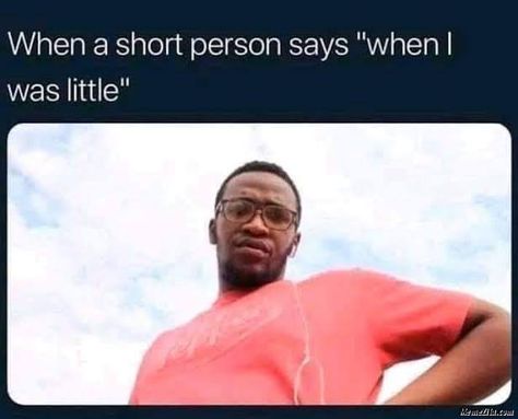 Tall People Memes, Tall People Jokes, Short People Humor, Short People Jokes, Short People Memes, Short People Quotes, Tall People Problems, Short People Problems, Being Short