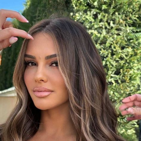 Luljeta Rafuna on Instagram: "#anderrateliehair Balayage & Tape in Extensions" Tape In Extensions, Balayage Hair, Hair Inspo, Balayage, Hair, On Instagram, Quick Saves, Instagram