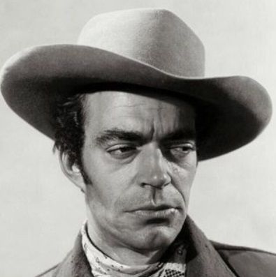 JACK ELAM Old Western Actors, Jack Elam, Baby Face Nelson, Cowboy Films, Klasik Hollywood, Sam Peckinpah, Stars D'hollywood, Western Hero, Billy The Kid