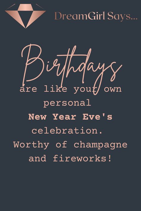 New Year Birthday Quotes, Happy Birthday On New Years Day, 1st Birthday New Years Eve Theme, First Birthday New Years Eve, New Year’s Eve 1st Birthday, Cheers To Another Year Birthday Quote, New Years Eve Birthday, Happy Birthday Song, New Year's Eve Celebrations