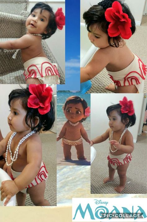 Outfits Fiesta Infantil, Moana 1st Birthday Party Ideas, Baby Moana Birthday Party Ideas, Moana Outfit Ideas, Moana Birthday Party Ideas Decoration, Moana 1st Birthday, Baby Moana Birthday Party, Moana Themed Birthday Party, Moana Birthday Party Cake