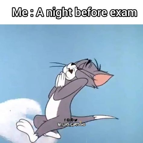 Night Before Exam, Funny Memes, Humanoid Sketch, Memes, Funny, Anime