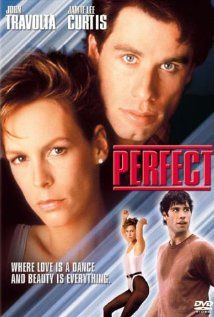 1985 Perfect 1985, Jaime Lee Curtis, Laurie Strode, Janet Leigh, Watch Drama, Perfect Movie, Tony Curtis, Korean Movies, Lee Curtis