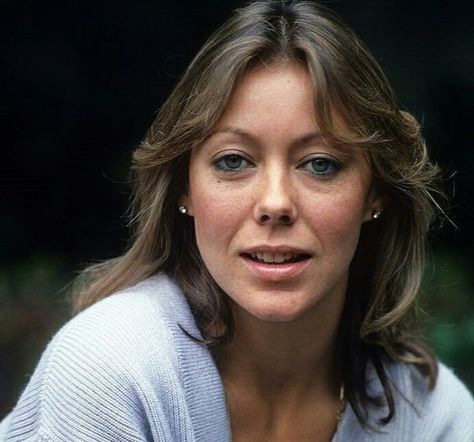 Jenny Agutter, American Werewolf In London, British Women, Celebrity Beauty, British Actresses, Female Images, Celebrities Female, Favorite Celebrities, Pretty Woman