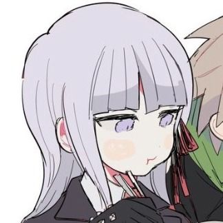 naegiri matching icons . Makoto Naegi Matching Icons, Venti And Nahida Matching Pfp, Makoto Naegi And Kyoko Kirigiri, Kyoko And Makoto Matching Icons, Kyoko Kirigiri Matching Icons, Makoto And Kyoko Matching Pfp, Danganronpa Pfps Matching, Danganronpa Matching Pfp Couple, Naegami Matching Icons