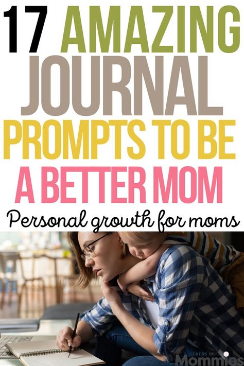 Journaling for moms. Powerful journal prompts for moms to be better moms and feel happier. Motherhood journal prompts for personal growth. Selfcare for moms. Journal Prompts For Moms, Mom Journal Prompts, Journal Prompts For Personal Growth, Toddler Journal, Planning 2024, Mindful Journal, Be A Better Mom, Homeschool Nature, Morning Journal Prompts