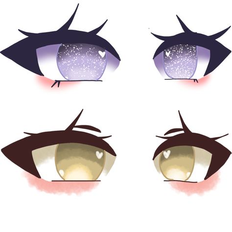 Gacha Drawing Base With Hair And Eyes, Eyes For Gacha Club, Edited Gacha Eyes, Gacha Eye Drawing, Gacha Club Base Girl Edit, Rosto Gacha Life, Gacha Life Eyes Base, Gacha Club Eyes Ideas Girl, Eyes Gacha Club Ideas