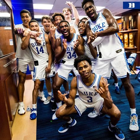 Duke Men’s Basketball on Instagram: “BIG DUB VIBES 🏰😈” Duke University Basketball, Nosey People, The Golden Boy, Shooting Guard, Golden Boy, Duke Blue Devils, Dream School, Duke University, Duke Basketball