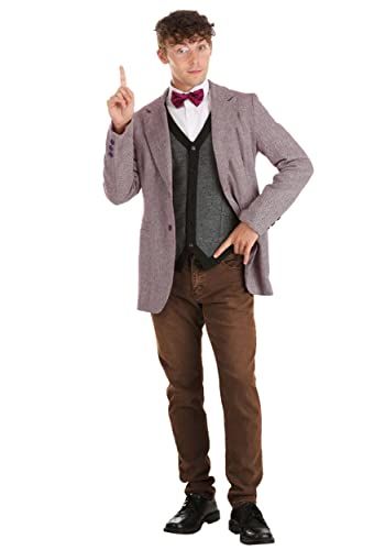 Professor Plum, Clue Costume, Colonel Mustard, Mummy Costume, Herringbone Tweed Jacket, Victorian Man, Satin Fabrics, Plush Chair, Herringbone Vest