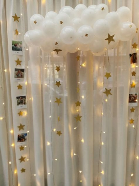 Little Prince Party, Prince Party, Prince Birthday, Baby Shower Theme Decorations, Twinkle Twinkle Baby Shower, Christmas Photo Booth, Twin First Birthday, Christmas Party Themes, Gender Party