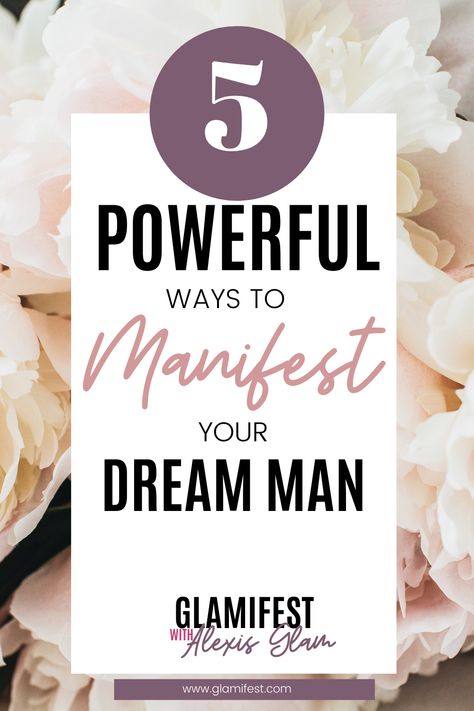 Manifesting Rich Husband, Manifest Dream Man, Manifesting My Husband, Manifesting A Husband, Manifest Husband, Scripting Manifestation, Aspiration Board, Ways To Manifest, Dream Husband