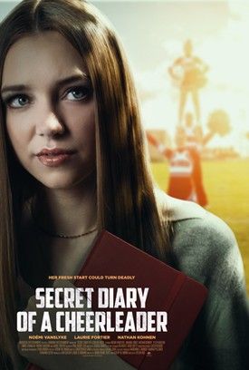 Lifetime Movies 90s, Best Zombie Movies, Calendar Girls Movie, The Lost Daughter Movie Poster, Lifetime Movies Network, Carrie Movie Poster 2013, New Movies To Watch, Secret Diary, Girly Movies