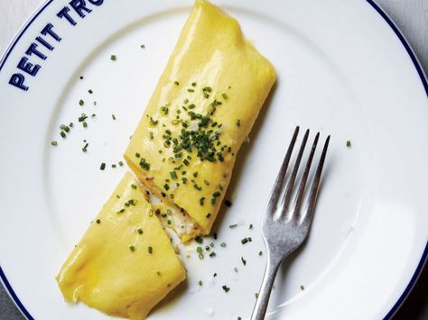 Find Petit Trois Los Angeles, California information, photos, prices, expert advice, traveler reviews, and more from Conde Nast Traveler. French Omelette, Beginner Cook, Hoisin Chicken, Omelets Recipe, Cooking For Beginners, Egg Dish, Omelet, Egg Recipes, Brunch Recipes