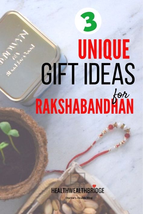 Rakhi means sibling fun. What are you gifting this Rakshabandhan? #Rakhigifts #giftguide #rakshabandhan #Gifts #festival Rakshabandhan Gift Ideas For Brother, Rakshabandhan Gift Ideas, Raksha Bandhan Gifts, Health Gifts, Health Is Wealth, Gift Guide For Him, Raksha Bandhan, Top Books, Send Gift