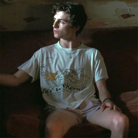 Andre Aciman, Somewhere In Northern Italy 1983, Call Me By Your Name, Timmy T, Regulus Black, Loose Shirt, Weekend Fun, Northern Italy, Loose Shirts