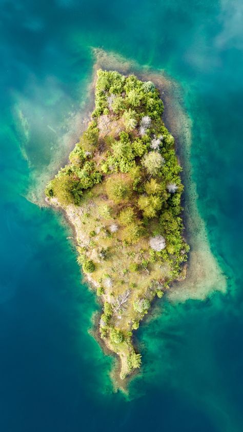 World Most Beautiful Place, Island Pictures, Aerial Images, Drone Photos, Aerial Photo, Wallpaper Phone, Birds Eye View, Drone Photography, Aerial Photography