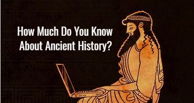 How Many Of These Random Ancient History Facts Do You Know? Random Questions, Ancient History Facts, Ancient Maps, History Facts, Ancient Times, Ancient History, How Many, Did You Know, History