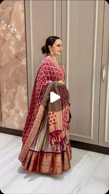 Rupal Mitul Shah on Instagram: "Trollers and haters I love you ❤️🧿for paying too much attention to my every post ❤️" Indian Anarkali Suits, Anarkali Designs, Designer Anarkali Dresses, Indian Fashion Saree, Designer Anarkali, Elegant Saree, Anarkali Suits, Anarkali Dress, Indian Wedding Dress