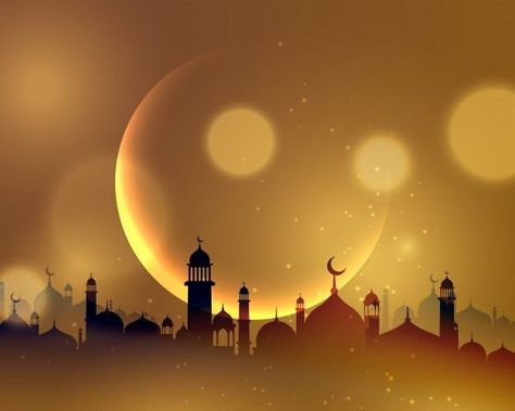 Ramadan Wallpapers, Wallpaper Ramadhan, Eid Mubarak Wallpaper, Picture Borders, My Quotes, Eid Photos, Eid Background, Certificate Background, Imam Hussain Wallpapers