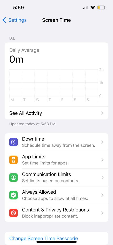 Low Screen Time Iphone, Low Screen Time Aesthetic, Low Screen Time, Screen Time Iphone, Iphone Tricks, App Inspiration, Phone Hacks Iphone, Winter Arc, Goal Board