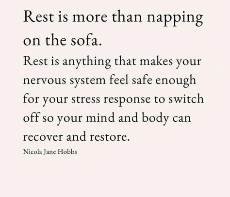 Motivation Positive, Feel Safe, Mental And Emotional Health, Self Care Activities, Healing Quotes, Emotional Wellness, Self Improvement Tips, Emotional Health, Nervous System