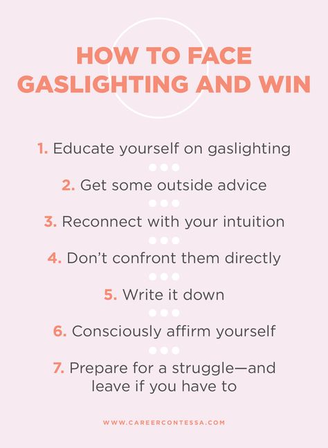 - Work Life Balance ideas #WorkLifeBalance Narcissism In The Workplace, Gaslighting At Work, Gas Lighting, Coercive Control, Careers For Women, Career Contessa, Women Career, Servant Leader, Forensic Psychology