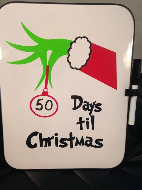 Countdown till Christmas, whiteboard, Cricut Whiteboard Christmas Countdown, White Board Ideas Christmas, Christmas Countdown Drawing, White Board Christmas Ideas, December Whiteboard Ideas, Whiteboard Art Christmas, Christmas White Board Drawing, December White Board Ideas, Winter White Board Ideas