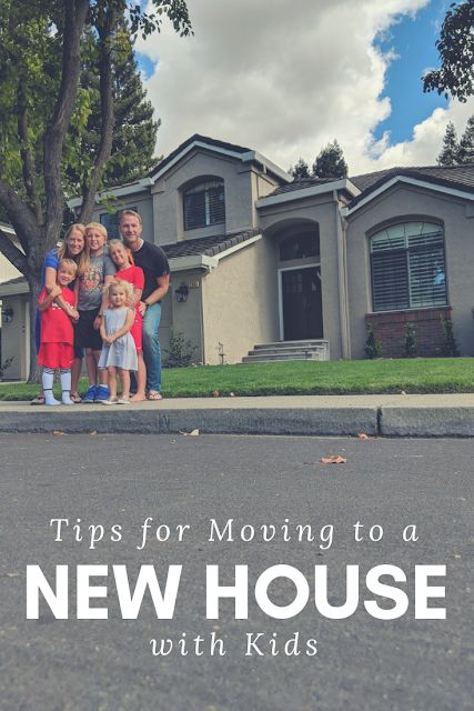 Moving With Kids, Moving Into New Home, Moving To A New House, Moving House Tips, Tips For Moving, Kid Surprise, Playful Learning, House Moving, House Tips