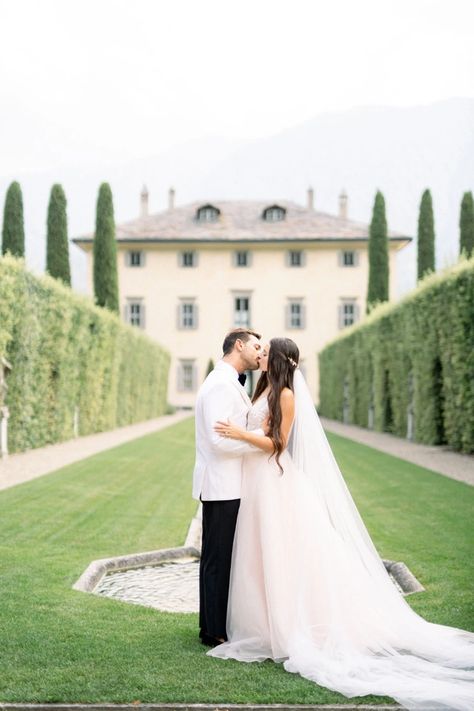 Honeymoon Night, Getting Married In Italy, Como Wedding, Lake Como Wedding, Lake Como Italy, Como Italy, Wedding Costs, Event Planning Design, Wedding Prices