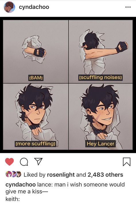 Voltron Keith And Lance, Lance And Keith, Klance Cute, Funny Fanart, Voltron Keith, Keith Lance, Klance Fanart, Voltron Funny, Klance Comics