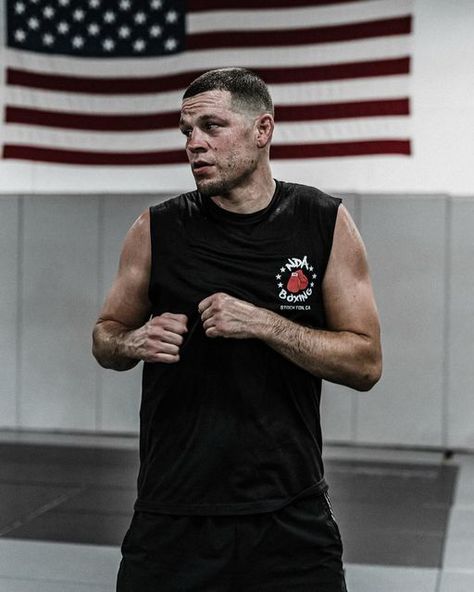 Coolest Hairstyles, Nate Diaz, Wallpaper Cave, Buzz Cut, Ufc, Hairstyles, Wallpapers, On Instagram