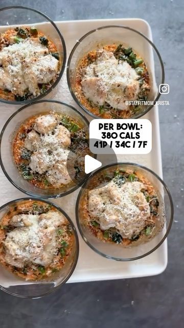 Tuscan Chicken Bake, Whipped Cottage Cheese, Cottage Cheese Recipes Healthy, High Protein Dinner, Protein Dinner, Budget Family Meals, Budget Meal Planning, Cottage Cheese Recipes, Chicken Bake