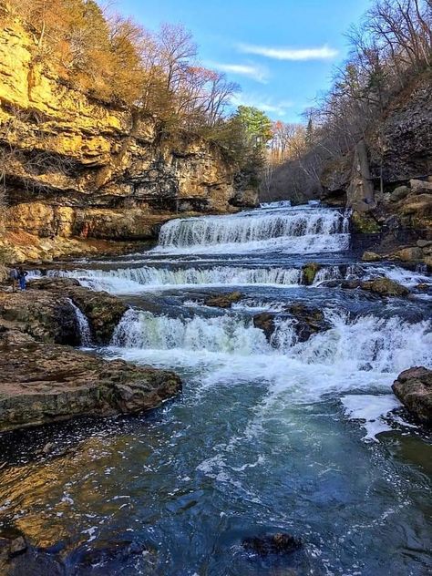 Willow River State Park Wisconsin, Wisconsin State Parks, Heaven On Earth, State Park, State Parks, Wisconsin, North America