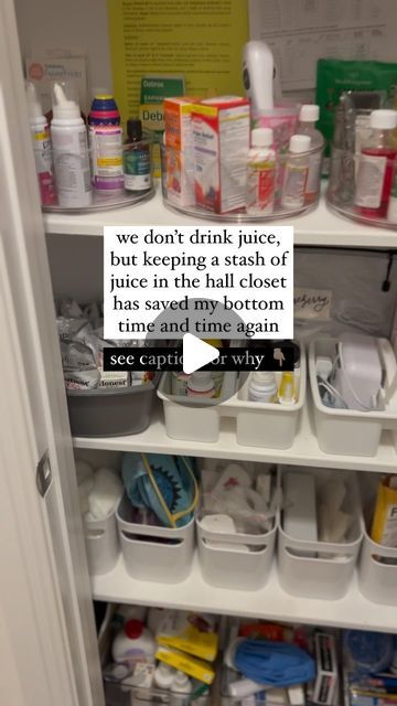 mom organize organization sick cold season medicine cabinet hacks Organize Medicine, Organize Medicine Cabinet, Medicine Closet Organization, Organizing Medicine Cabinet, Medicine Organization Ideas, Medication Storage Ideas, Medicine Cabinet Necessities, Home Edit Medicine Cabinet, Medicine Storage Ideas