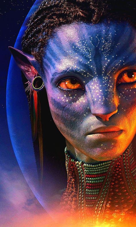 New Avatar Movie, Serial Art, Vi Cosplay, Avatar 3, Avatar Poster, Pencil Drawings For Beginners, Avatar James Cameron, Avatar Films, Avatar Picture